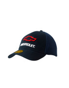 Full Cap z haftem 3D