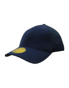 Full Cap w kolorze granatowym