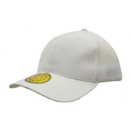 Full Cap w kolorze białym Full Cap w kolorze białym