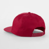 Czapka Snapback Rapper