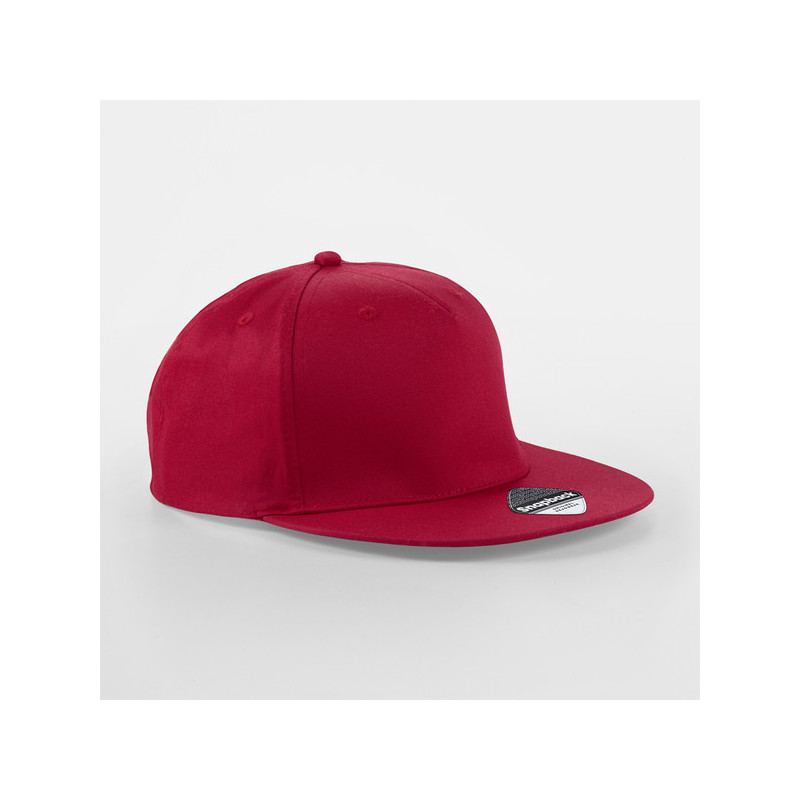 Czapka Snapback Rapper
