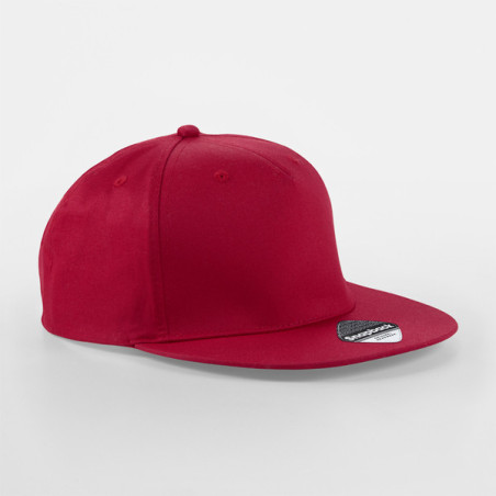 Czapka Snapback Rapper