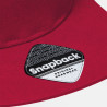 Czapka Snapback Rapper