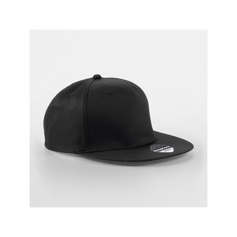 Czapka Snapback Rapper