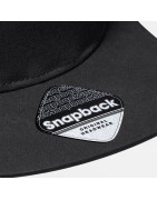 Czapka Snapback Rapper