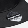 Czapka Snapback Rapper