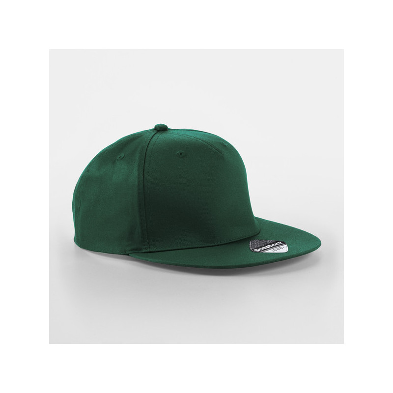 Czapka Snapback Rapper