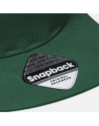 Czapka Snapback Rapper