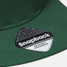 Czapka Snapback Rapper