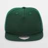 Czapka Snapback Rapper