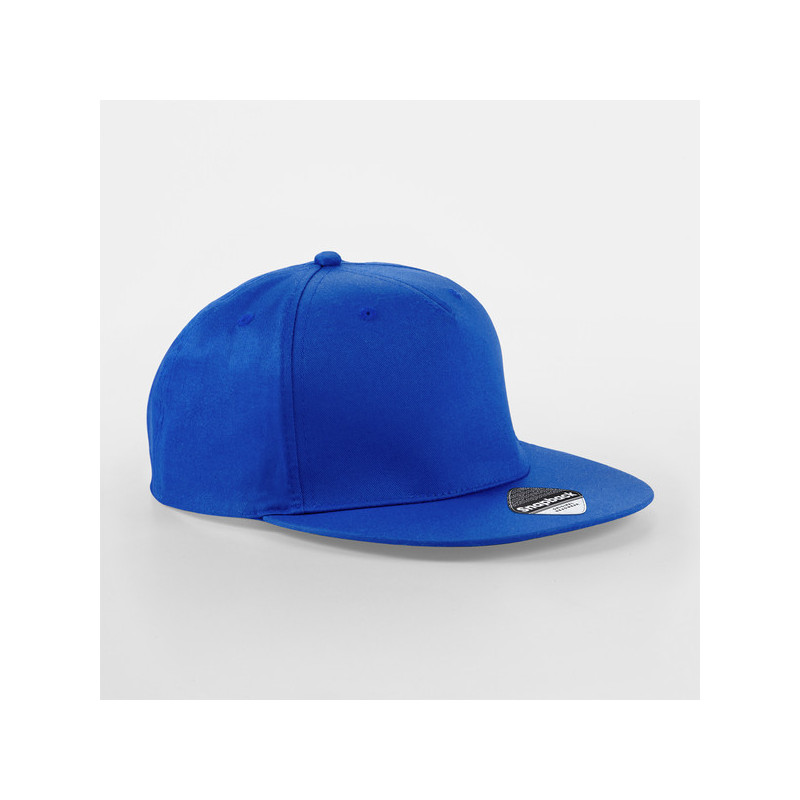Czapka Snapback Rapper