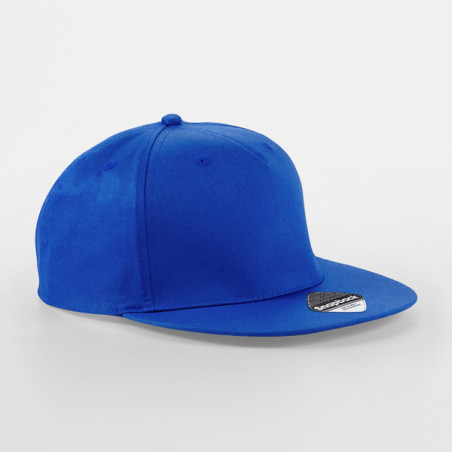 Czapka Snapback Rapper