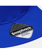 Czapka Snapback Rapper