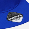 Czapka Snapback Rapper
