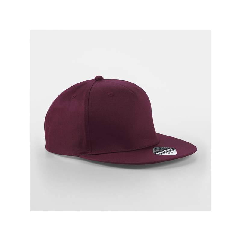 Czapka Snapback Rapper