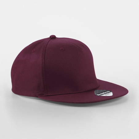 Czapka Snapback Rapper