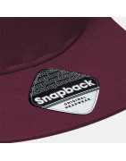 Czapka Snapback Rapper