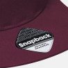 Czapka Snapback Rapper