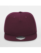 Czapka Snapback Rapper