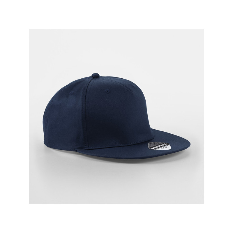 Czapka Snapback Rapper