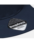 Czapka Snapback Rapper