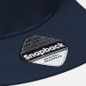 Czapka Snapback Rapper