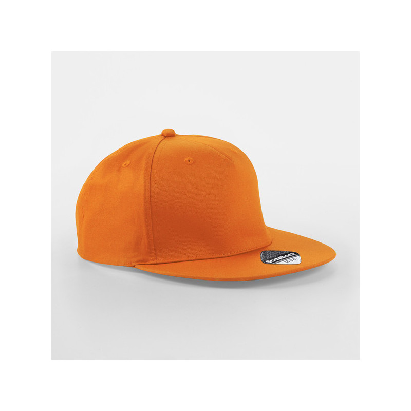 Czapka Snapback Rapper
