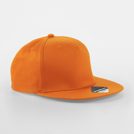 Czapka Snapback Rapper