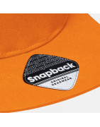Czapka Snapback Rapper