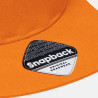 Czapka Snapback Rapper