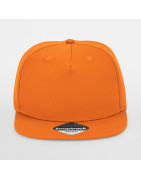 Czapka Snapback Rapper