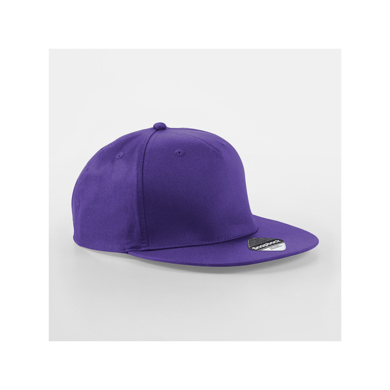 Czapka Snapback Rapper