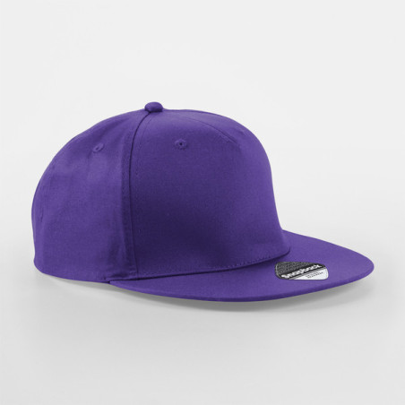 Czapka Snapback Rapper
