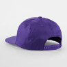 Czapka Snapback Rapper