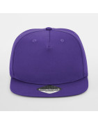 Czapka Snapback Rapper