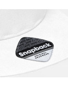 Czapka Snapback Rapper