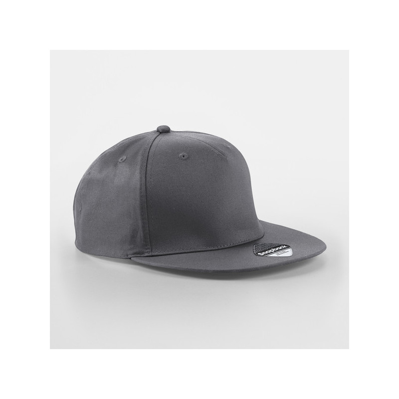 Czapka Snapback Rapper