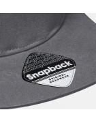Czapka Snapback Rapper