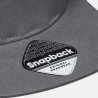 Czapka Snapback Rapper