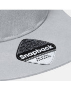 Czapka Snapback Rapper