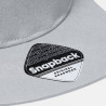 Czapka Snapback Rapper
