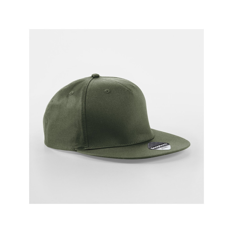 Czapka Snapback Rapper