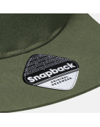 Czapka Snapback Rapper