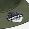 Czapka Snapback Rapper