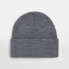 Czapka dzianinowa