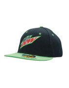 Dziecięcy Snap back pro z haftem płaskim