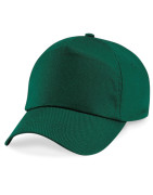 Czapka Original - B10 - Bottle Green
