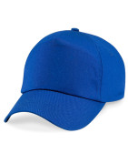 Czapka Original - B10 - Bright Royal