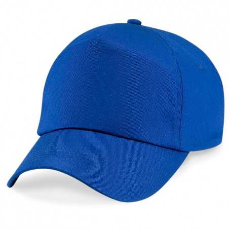 Czapka Original - B10 - Bright Royal Czapka Original - B10 - Bright Royal