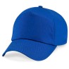 Czapka Original - B10 - Bright Royal
